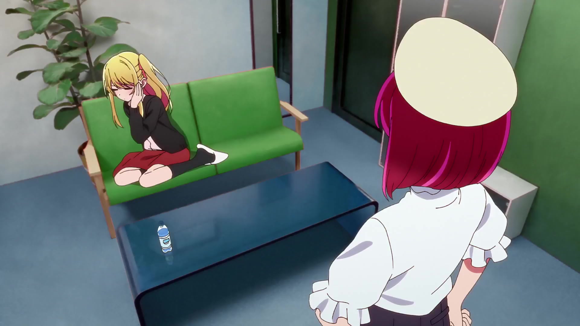 [Tsukyio Editing Resources] Oshi No Ko Season 1 (Episode 6) Raw Clips (112) (tsukyio.com).mp4